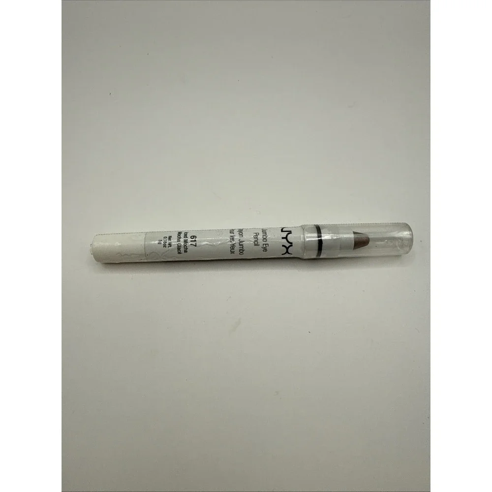 NYX PROFESSIONAL MAKEUP Multi-Use Jumbo Eye Pencil 617‎ Iced Mocha